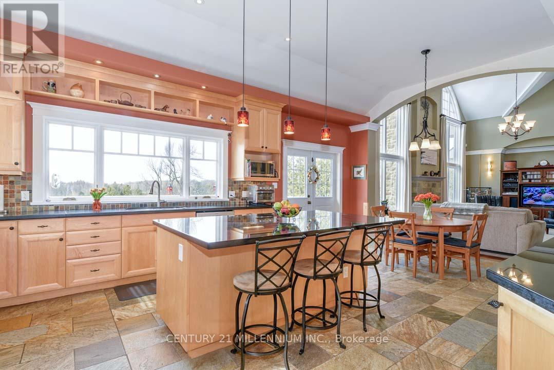 Photo 23 of 4 Flaherty Lane, Caledon ON