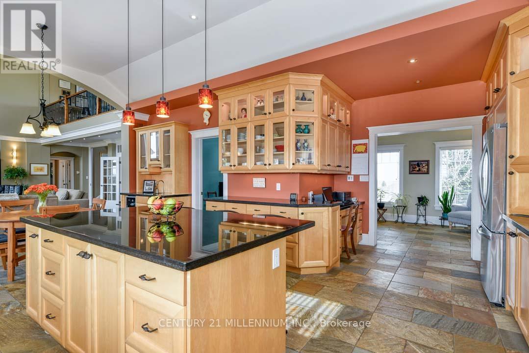 Photo 24 of 4 Flaherty Lane, Caledon ON