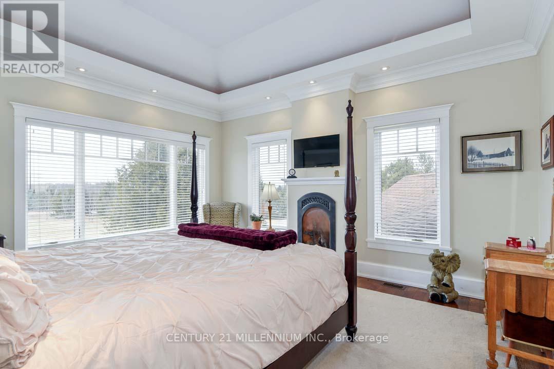 Photo 28 of 4 Flaherty Lane, Caledon ON
