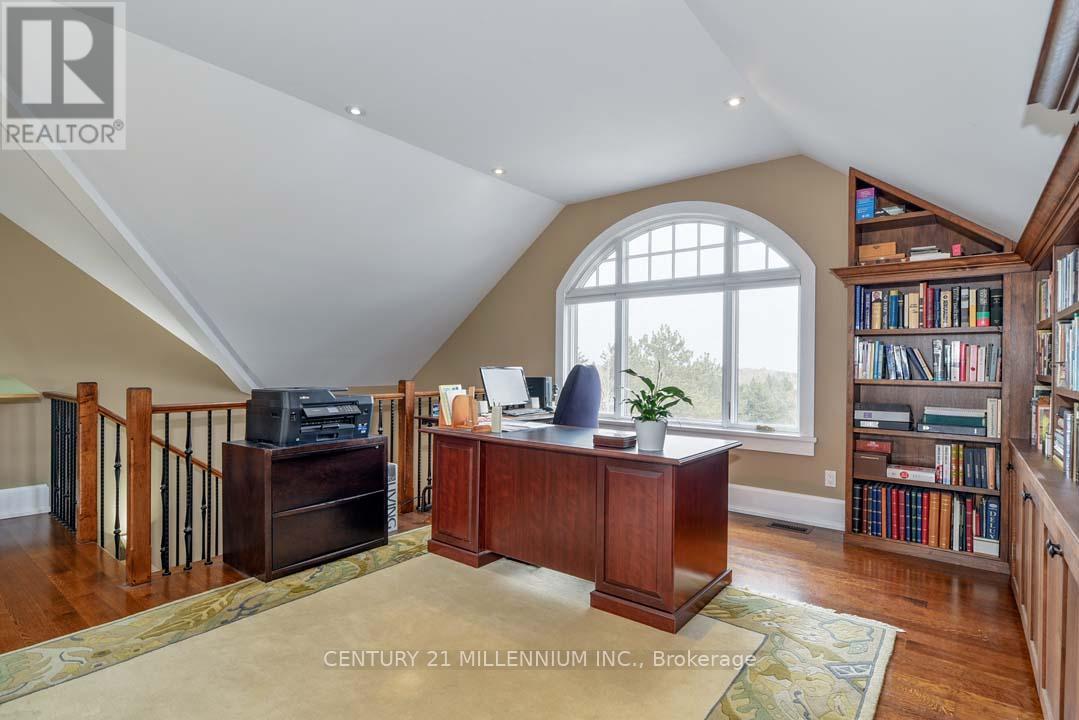 Photo 36 of 4 Flaherty Lane, Caledon ON