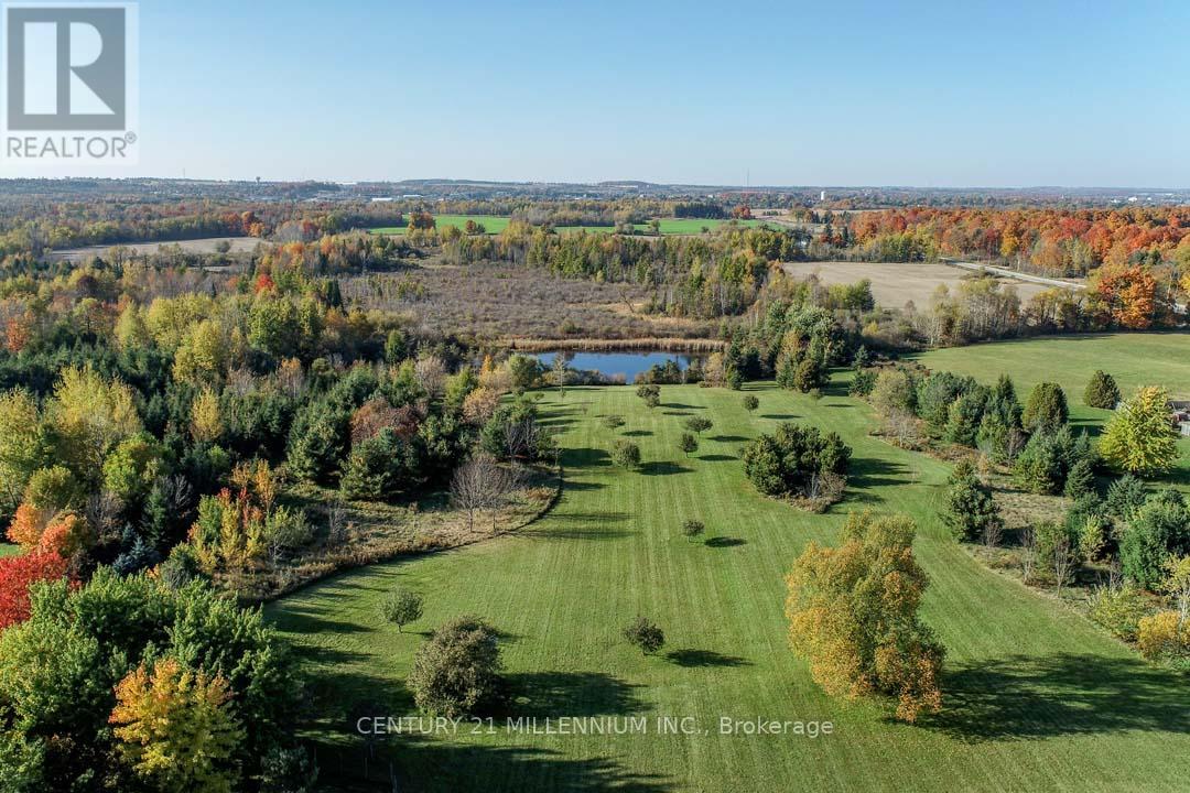 Photo 4 of 4 Flaherty Lane, Caledon ON