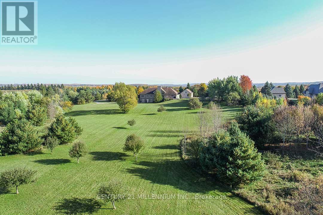 Photo 6 of 4 Flaherty Lane, Caledon ON