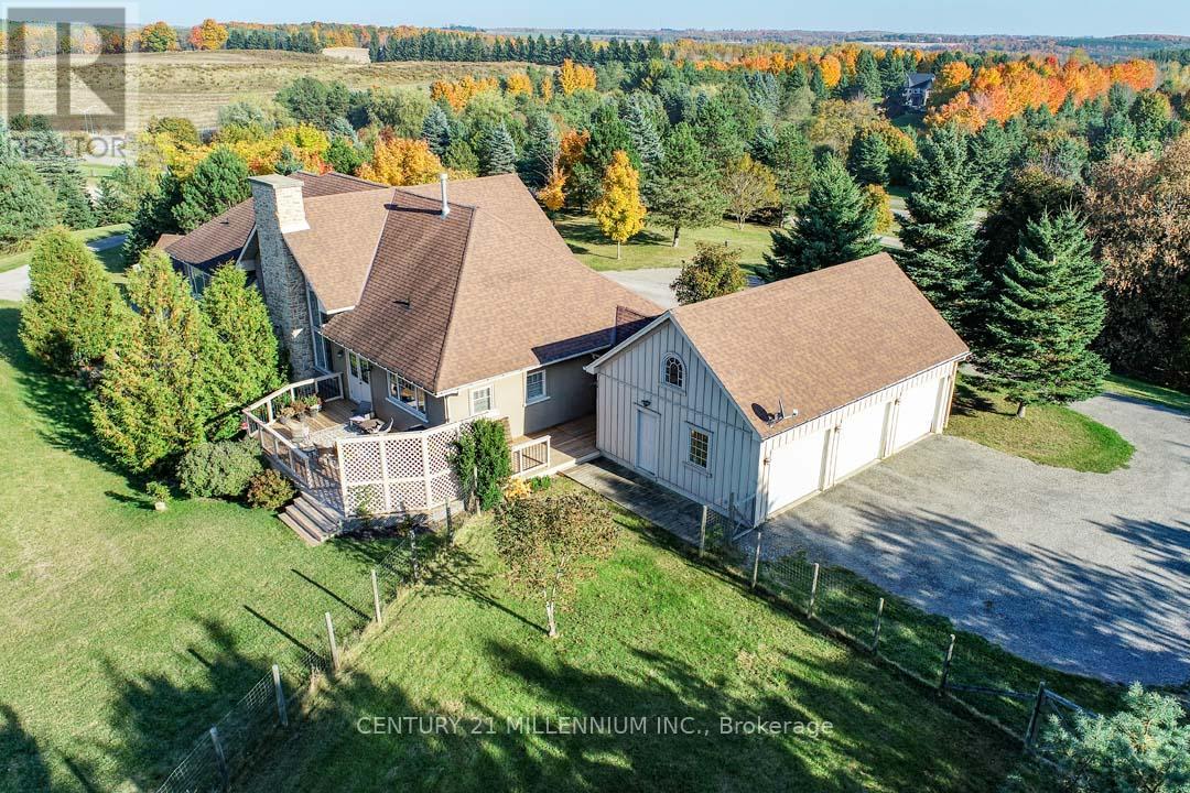 Photo 8 of 4 Flaherty Lane, Caledon ON