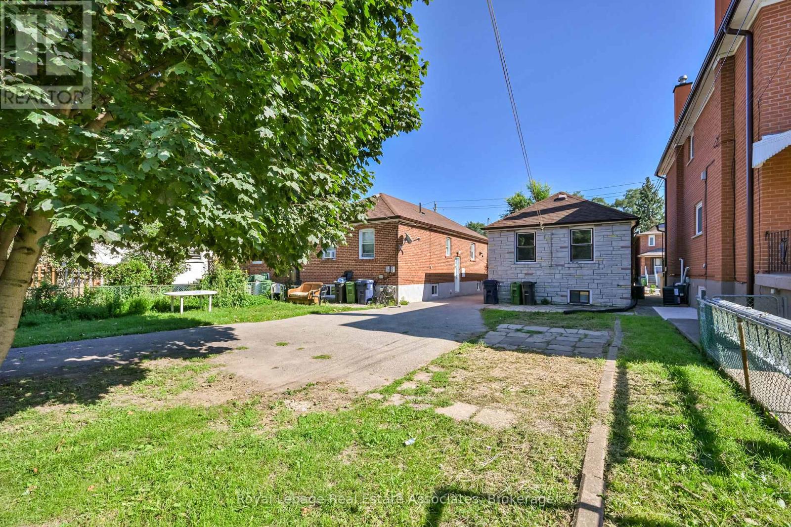 Photo 23 of 20 East Drive, Toronto ON