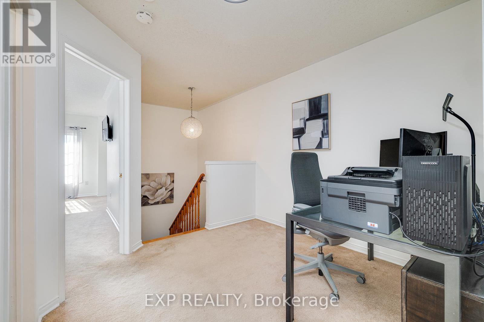 Photo 19 of 24 1591 South Parade Court, Mississauga ON