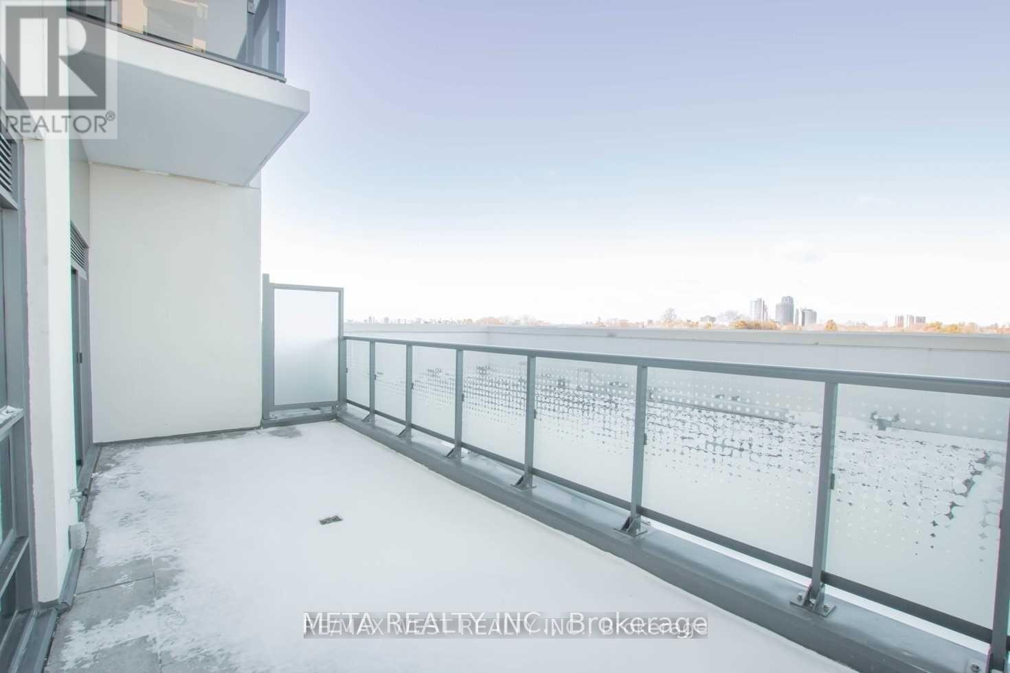 Photo 12 of 503 30 Samuel Wood Way, Toronto ON