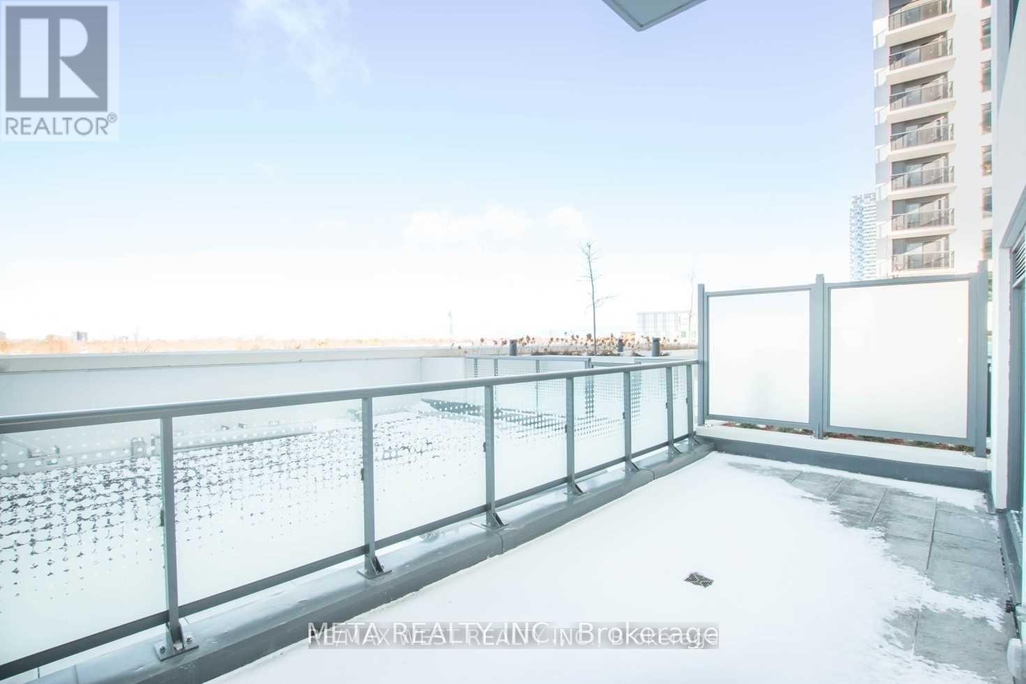 Photo 13 of 503 30 Samuel Wood Way, Toronto ON