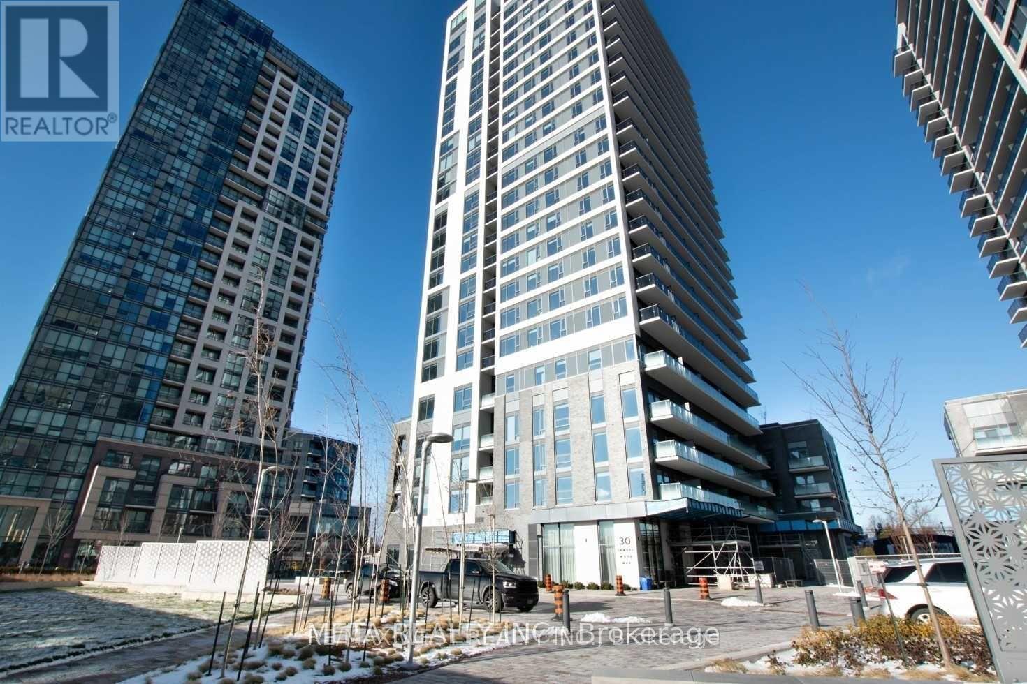 Photo 2 of 503 30 Samuel Wood Way, Toronto ON