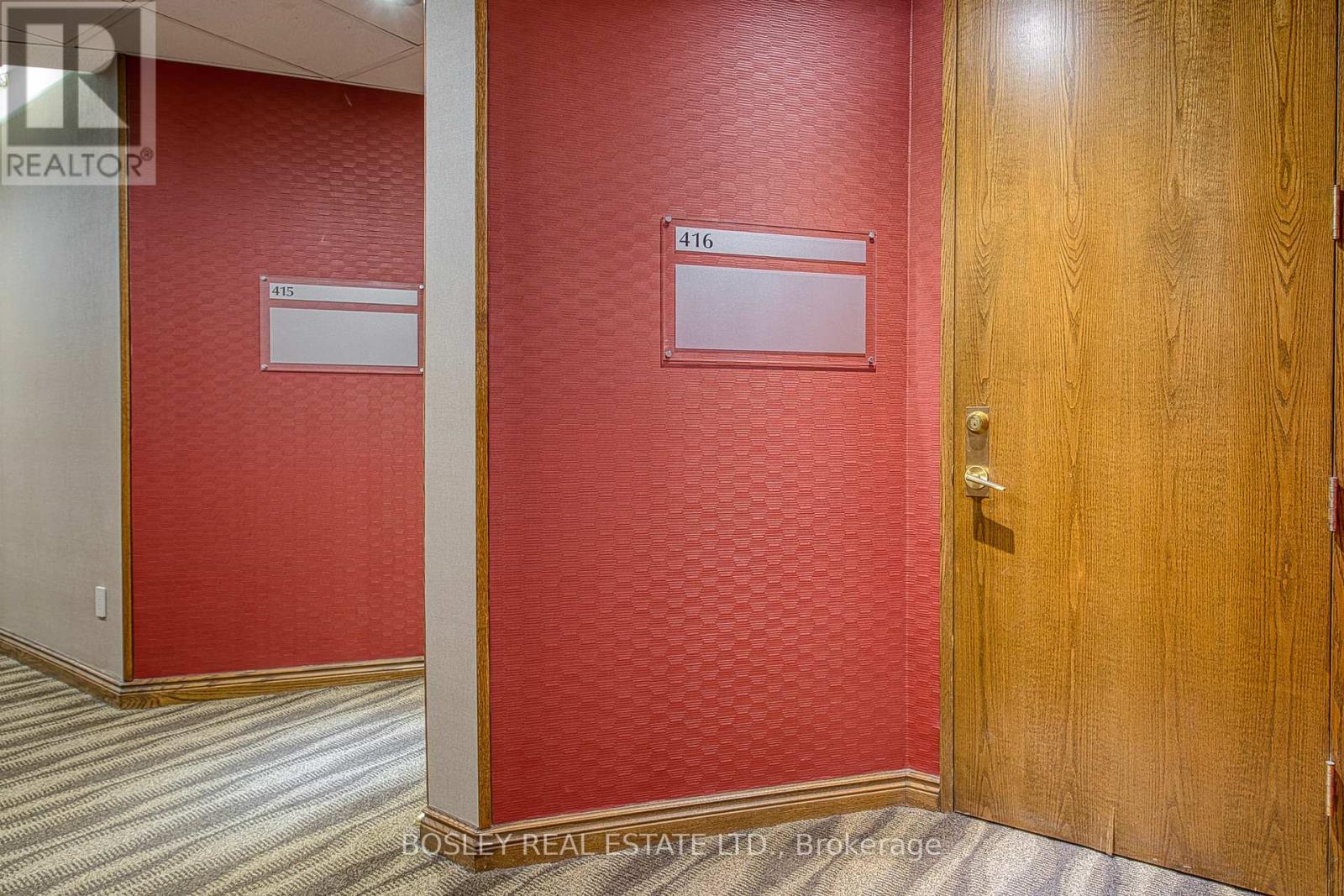 Photo 16 of 416 120 Carlton Street, Toronto ON