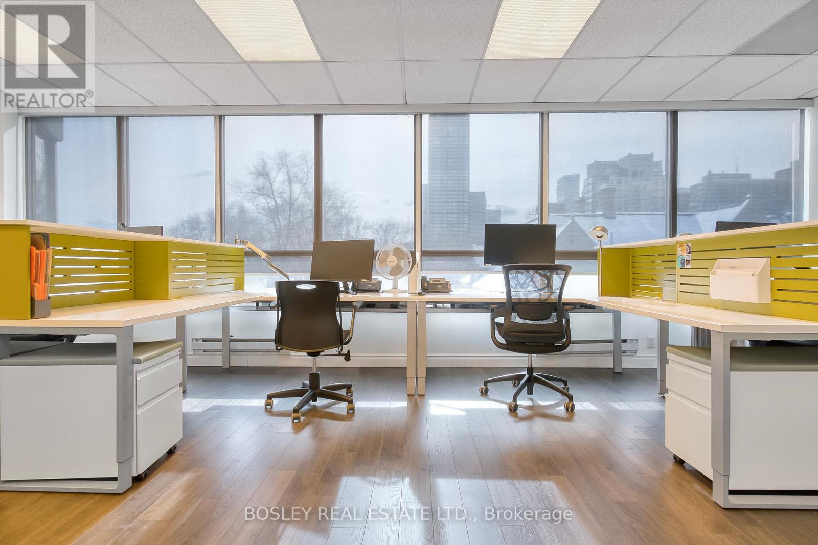 Photo 2 of 416 120 Carlton Street, Toronto ON