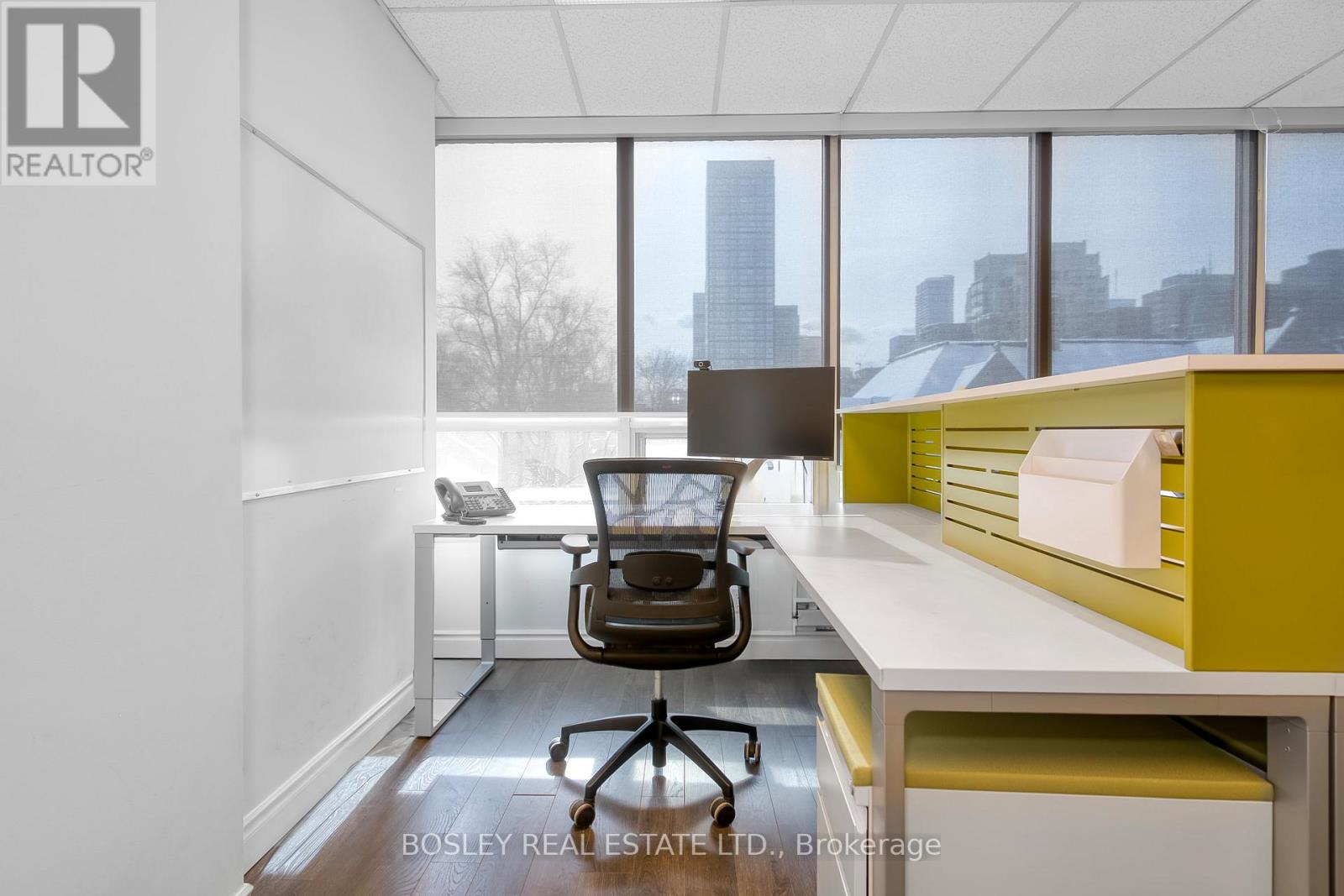 Photo 3 of 416 120 Carlton Street, Toronto ON