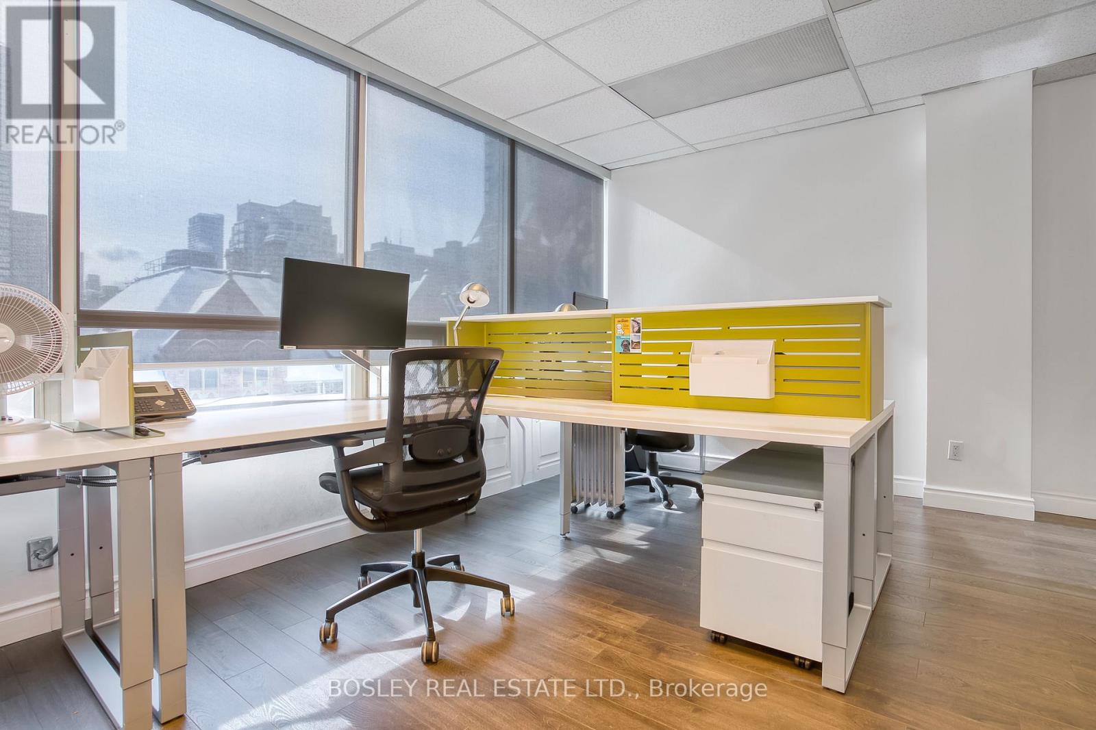 Photo 5 of 416 120 Carlton Street, Toronto ON