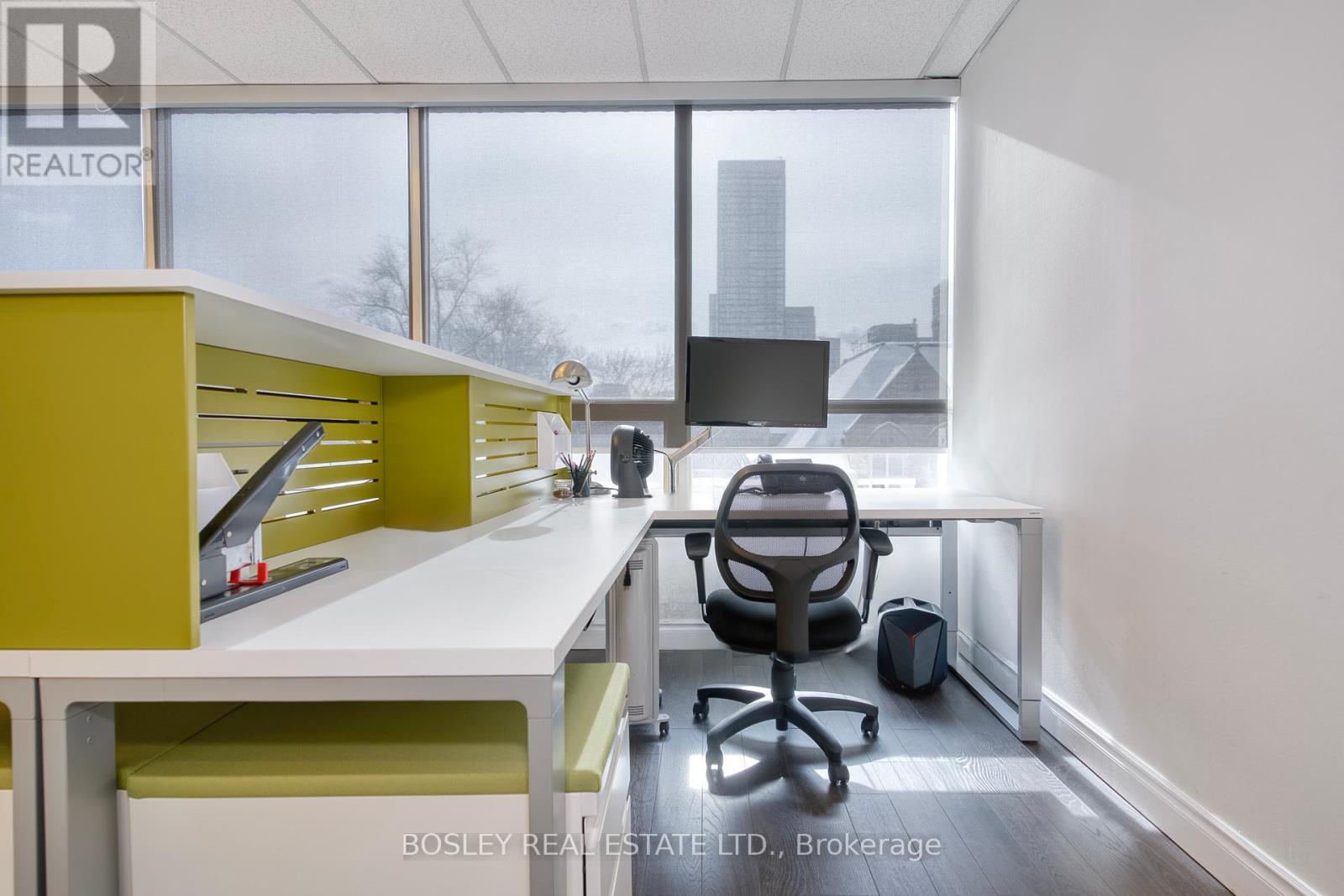 Photo 6 of 416 120 Carlton Street, Toronto ON