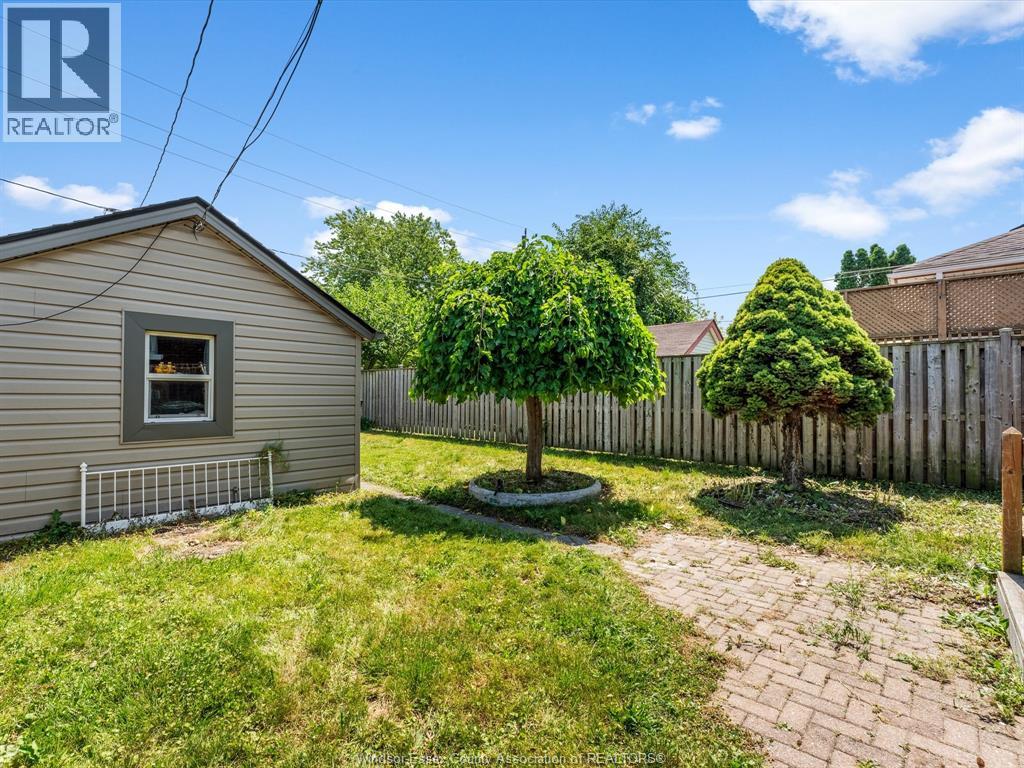 Photo 22 of 1790 Gladstone Avenue, Windsor ON