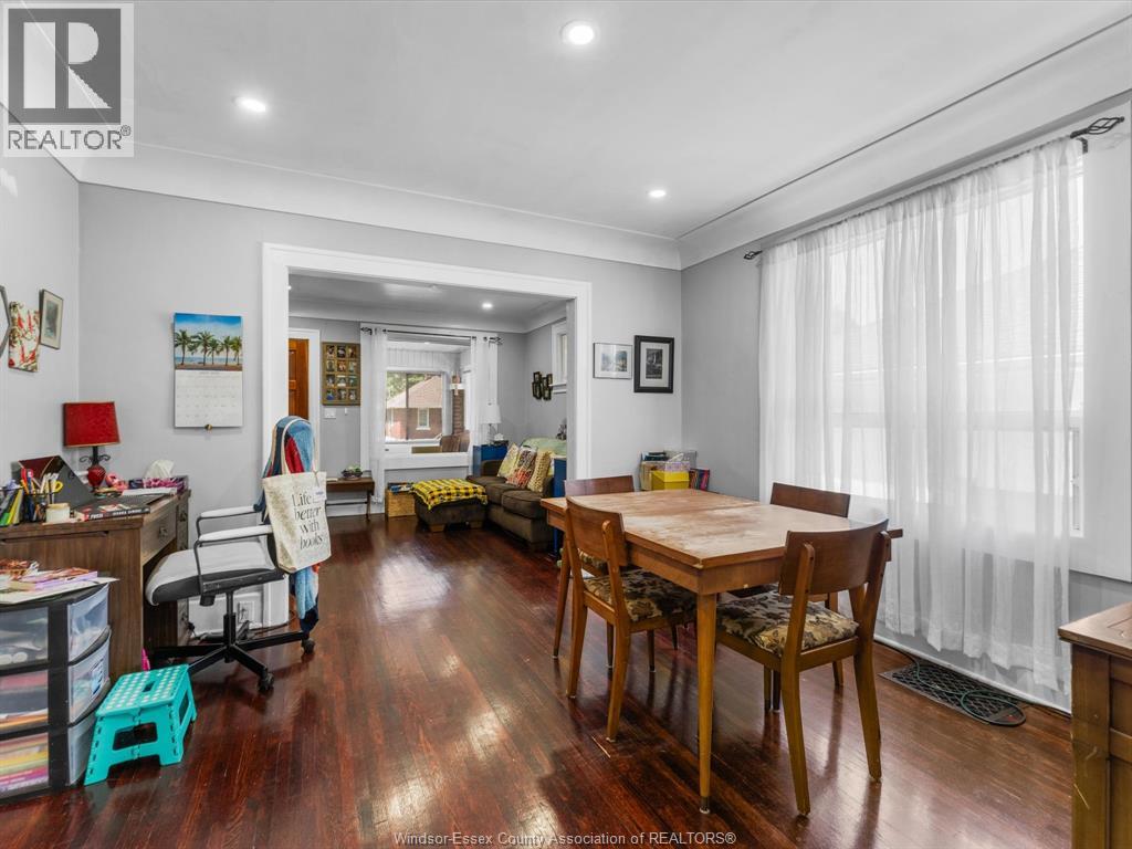 Photo 6 of 1790 Gladstone Avenue, Windsor ON