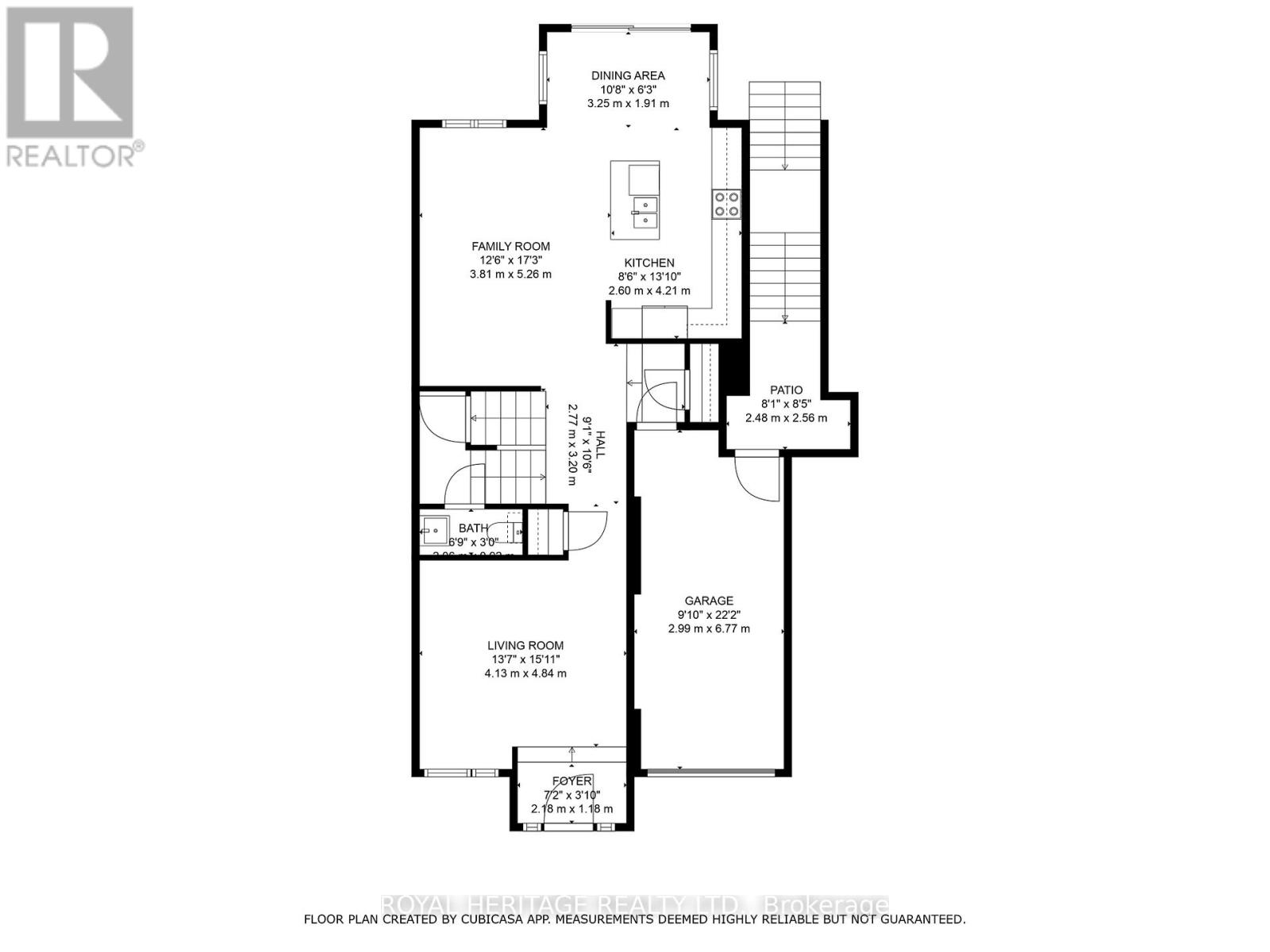 Photo 42 of 69 Barrister Avenue, Whitby ON