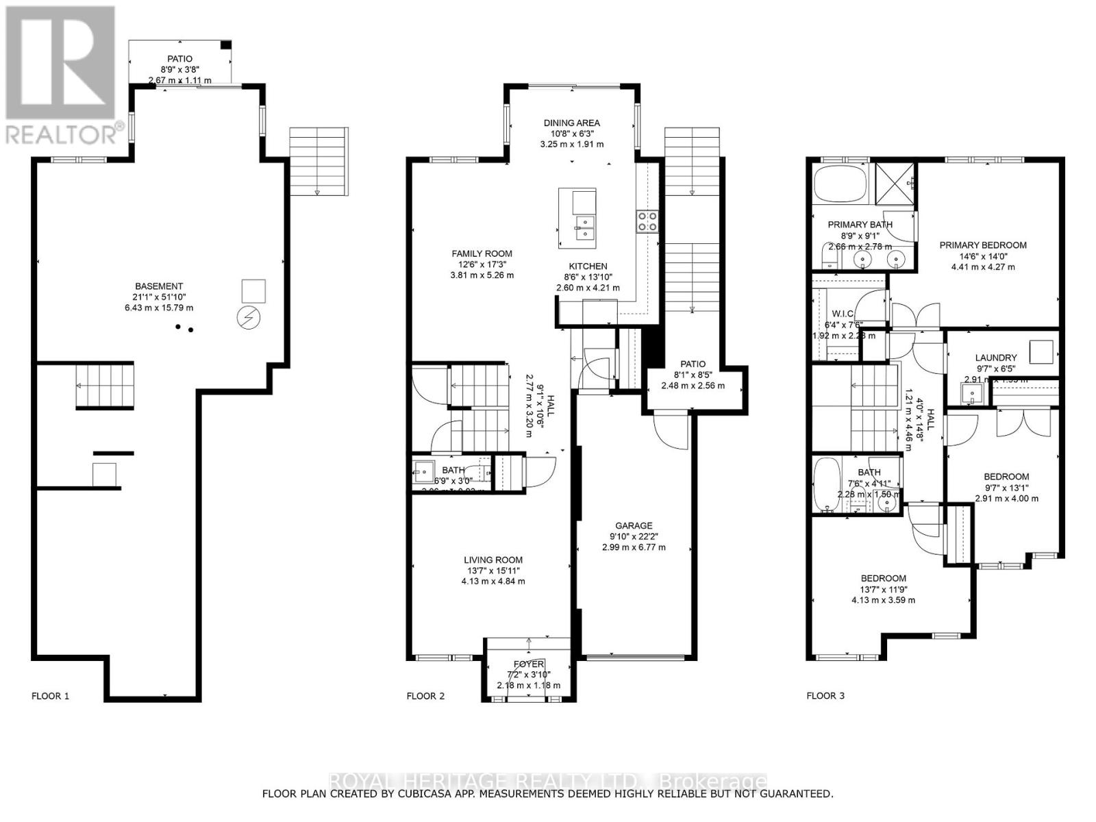 Photo 44 of 69 Barrister Avenue, Whitby ON