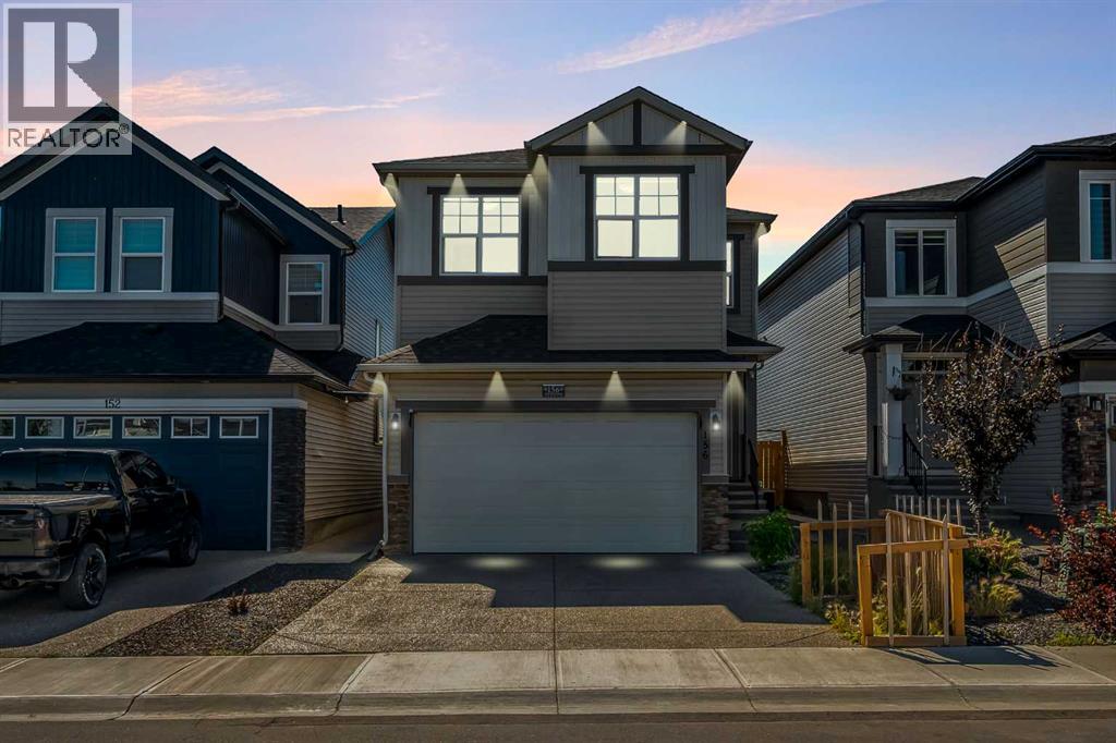 Photo 1 of 156 Cornerbrook Common Ne, Calgary AB