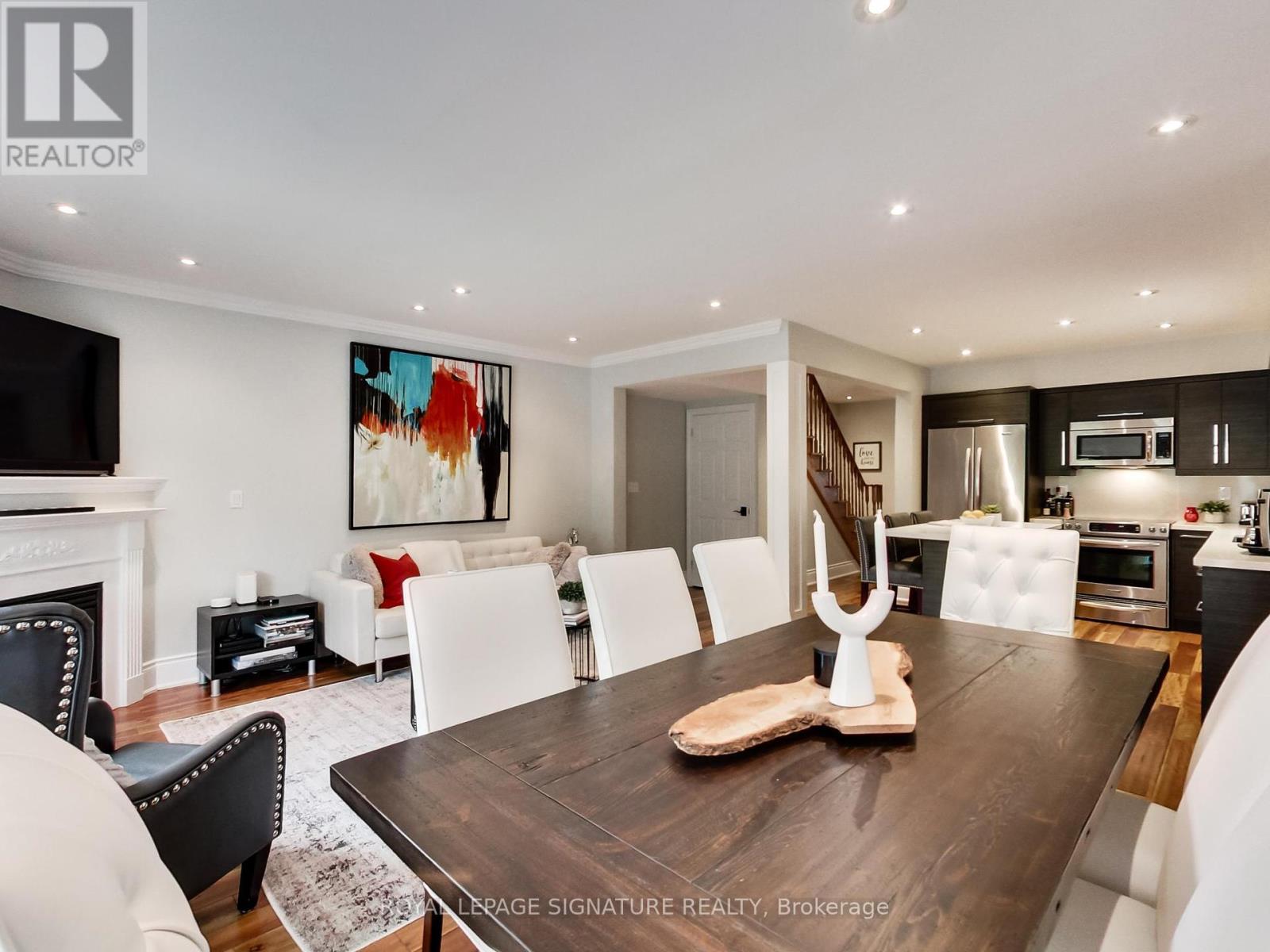 Photo 11 of 75 Monte Carlo Drive, Vaughan ON