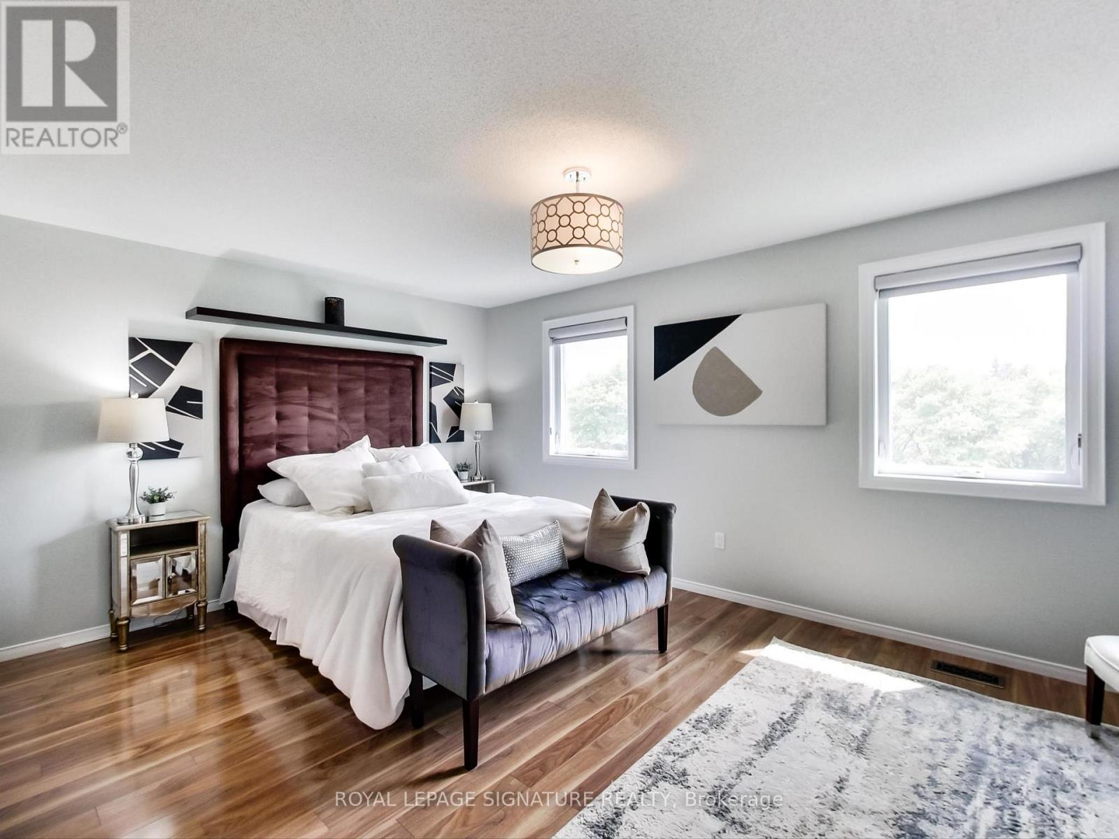 Photo 17 of 75 Monte Carlo Drive, Vaughan ON
