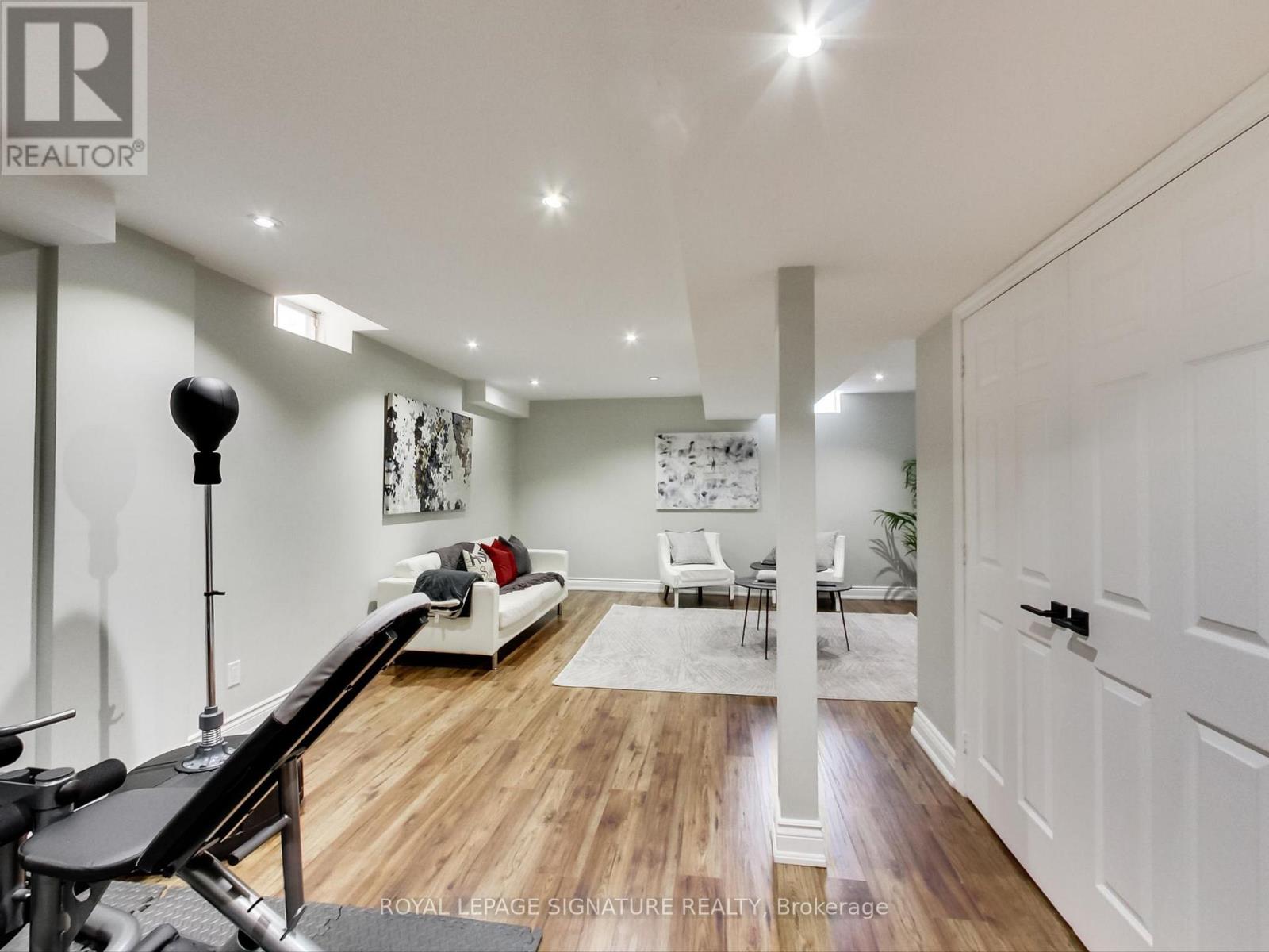 Photo 30 of 75 Monte Carlo Drive, Vaughan ON