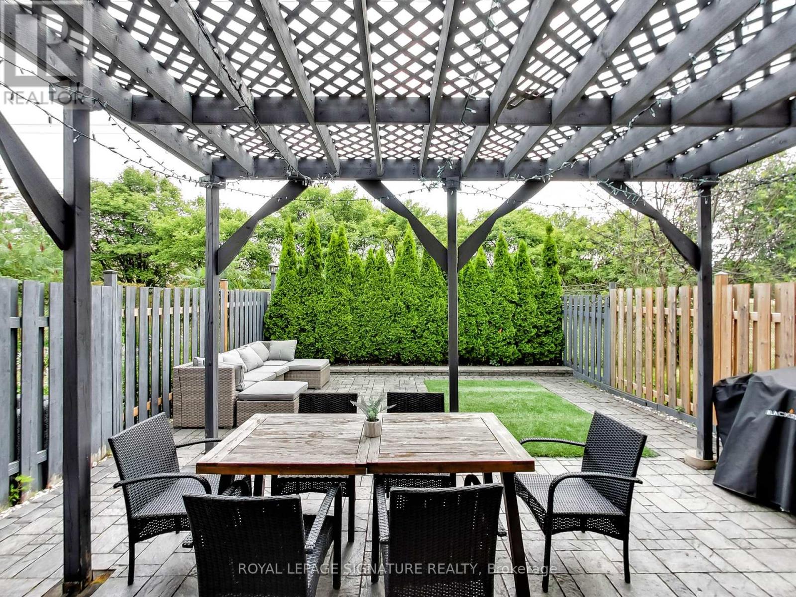 Photo 36 of 75 Monte Carlo Drive, Vaughan ON
