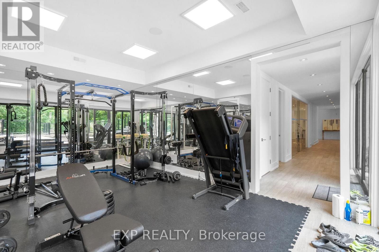 Photo 25 of 8 Cachet Parkway, Markham ON