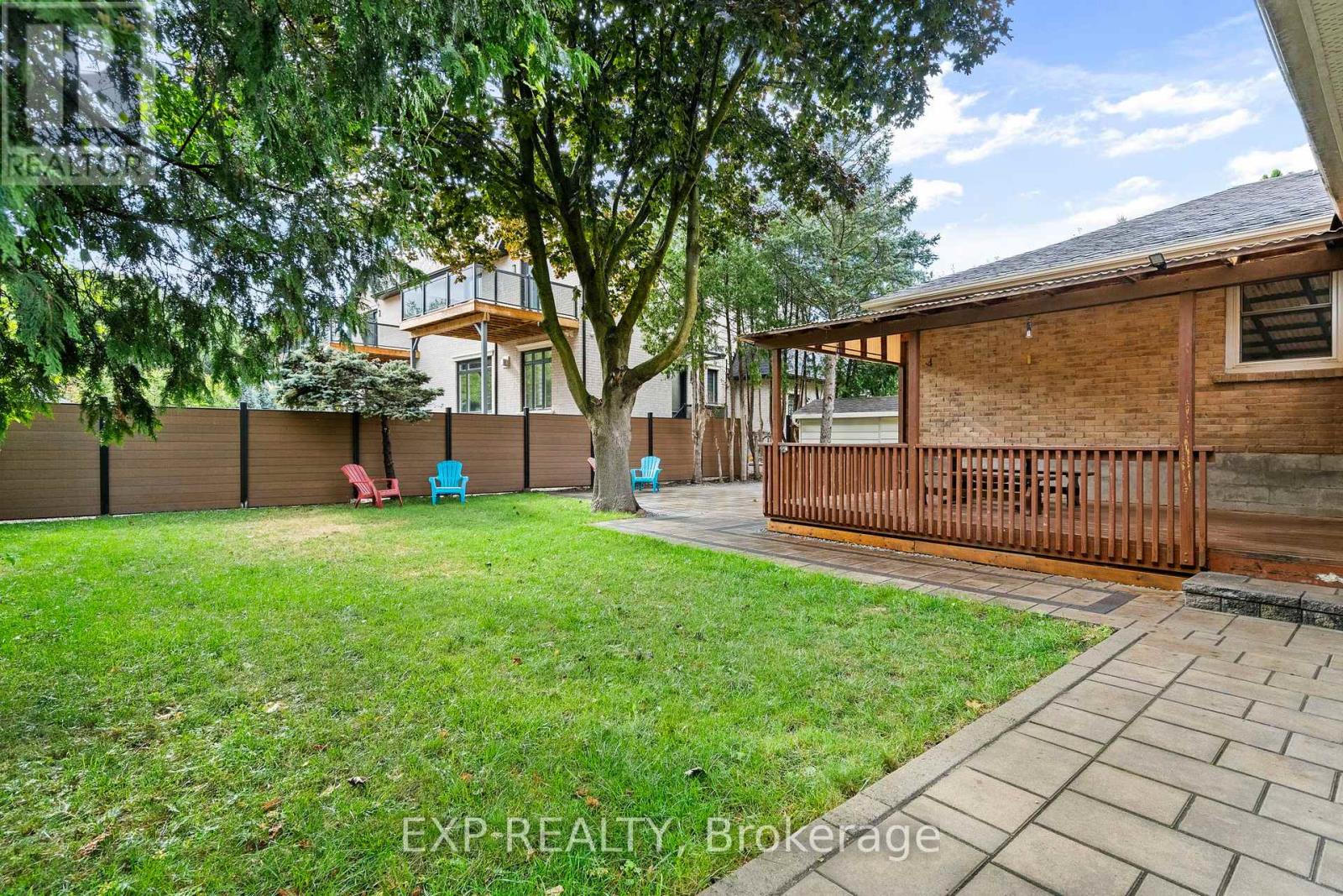 Photo 26 of 16 Milne Lane, Markham ON