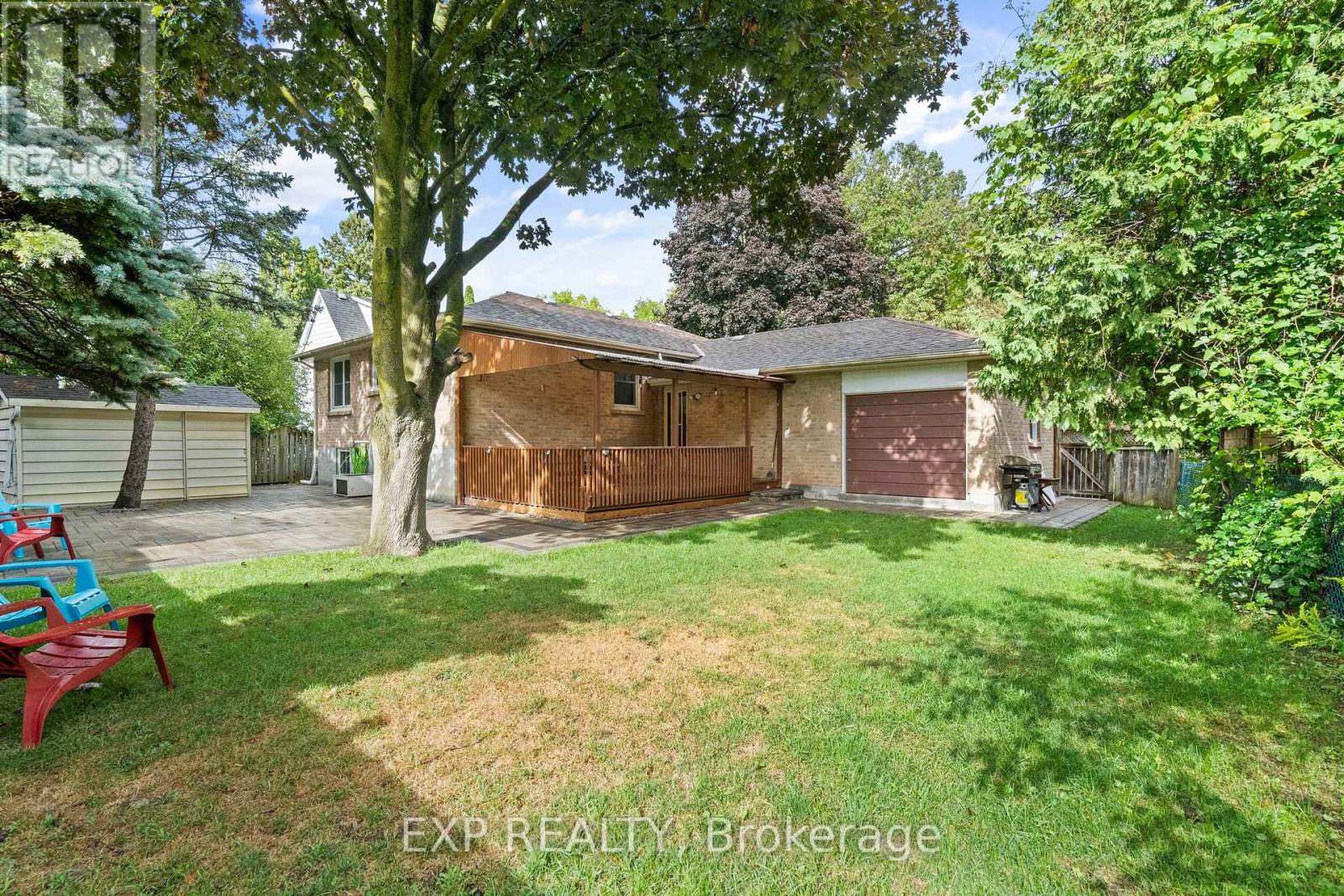 Photo 28 of 16 Milne Lane, Markham ON