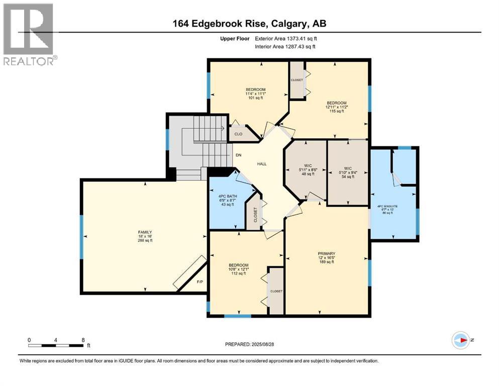 Photo 15 of 164 Edgebrook Rise Nw, Calgary AB