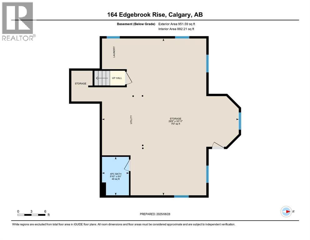 Photo 34 of 164 Edgebrook Rise Nw, Calgary AB