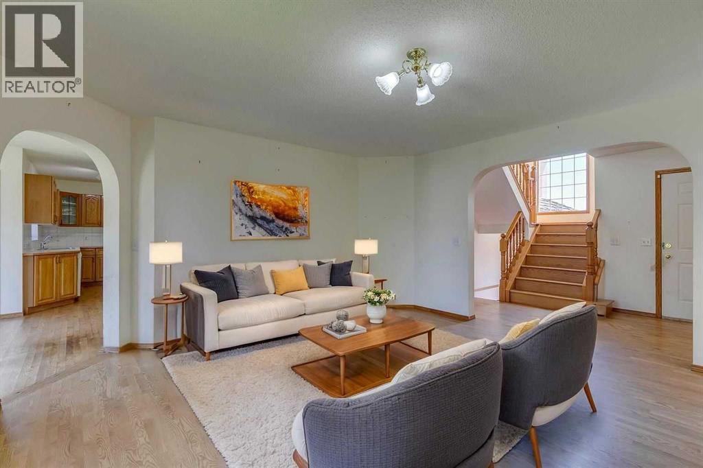 Photo 6 of 164 Edgebrook Rise Nw, Calgary AB