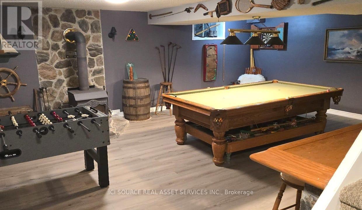 Photo 13 of 126 Brambel Road, Oromedonte ON