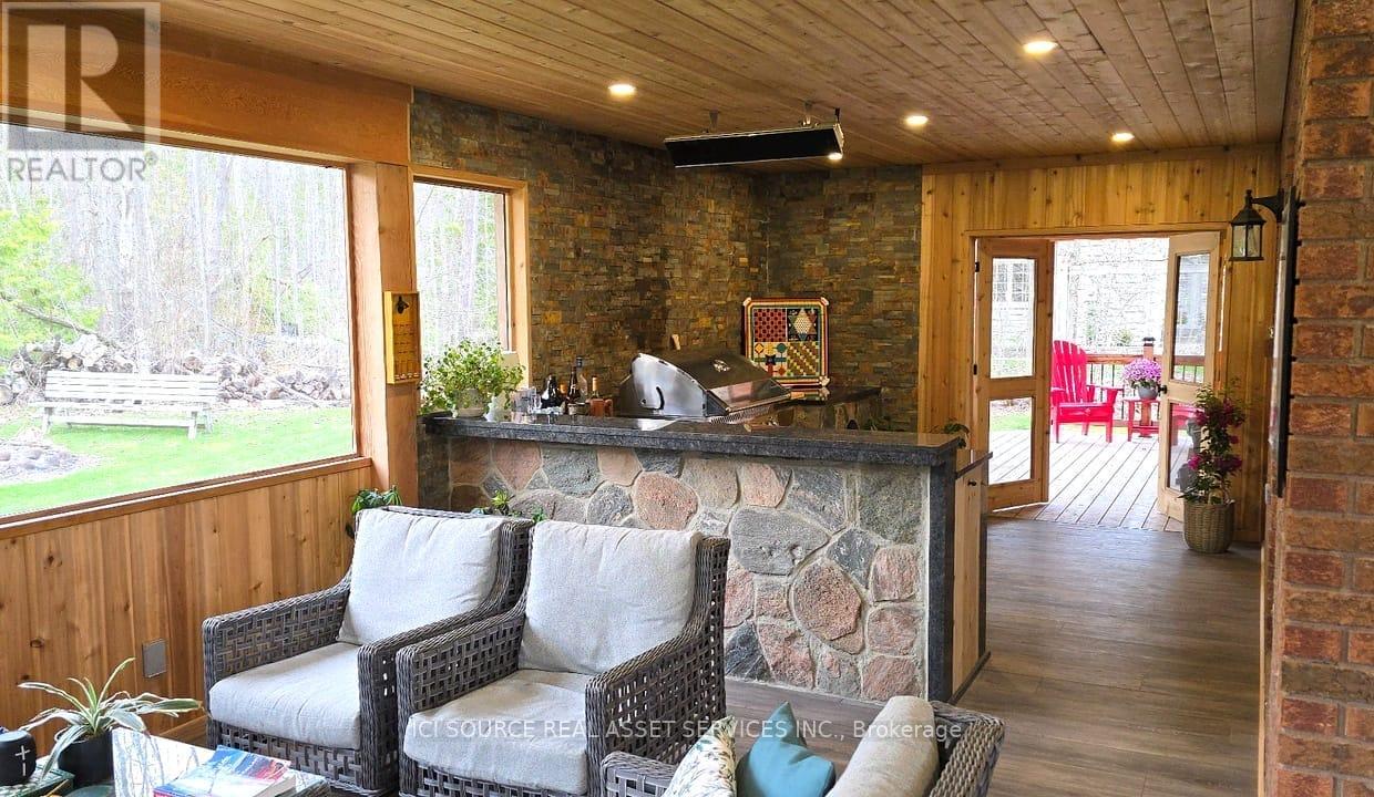 Photo 8 of 126 Brambel Road, Oromedonte ON