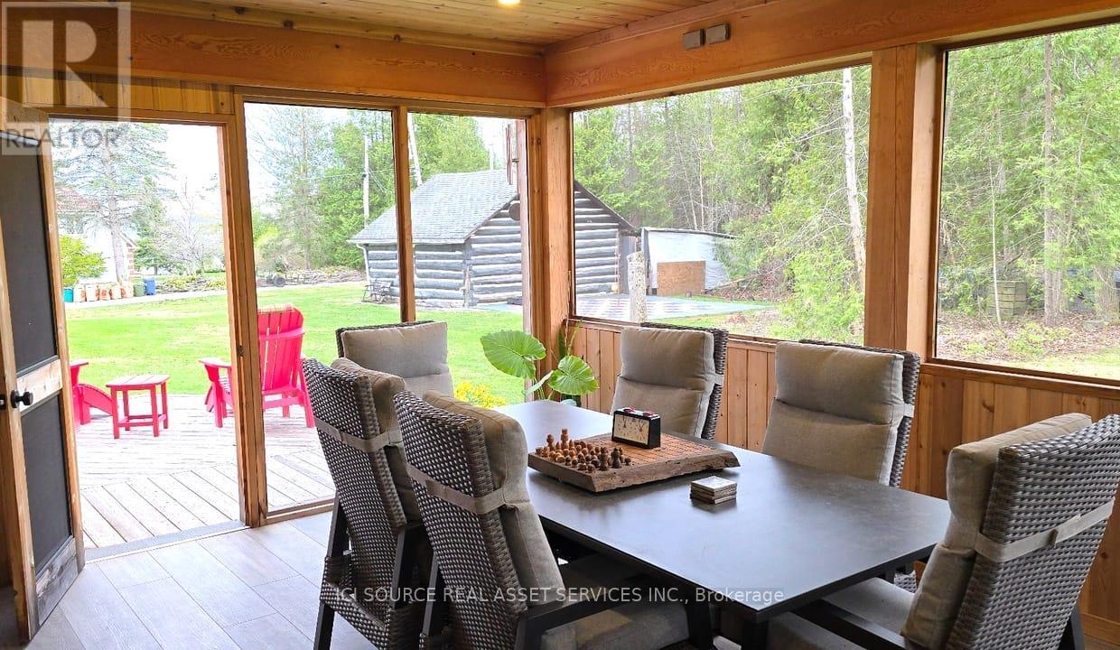 Photo 9 of 126 Brambel Road, Oromedonte ON
