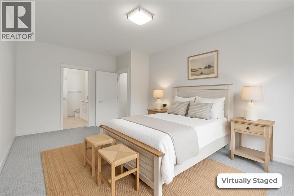 Photo 13 of 100 Sierra Morena Manor Sw, Calgary AB