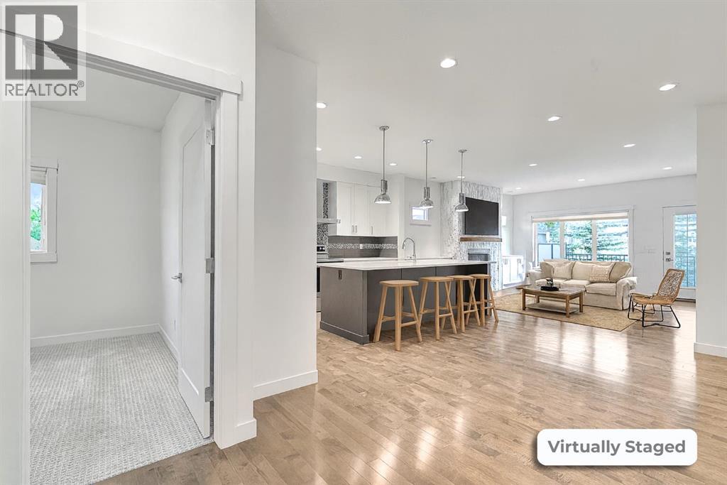 Photo 5 of 100 Sierra Morena Manor Sw, Calgary AB