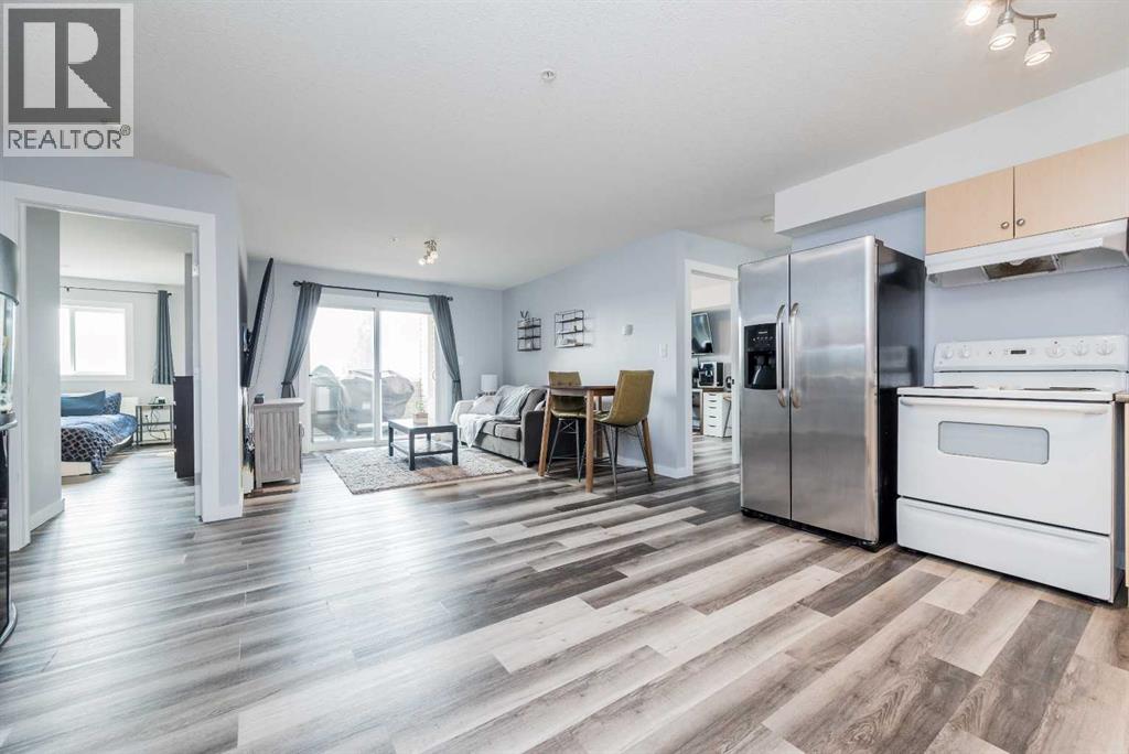 Photo 7 of 207 11230 104 Avenue, Grande Prairie AB