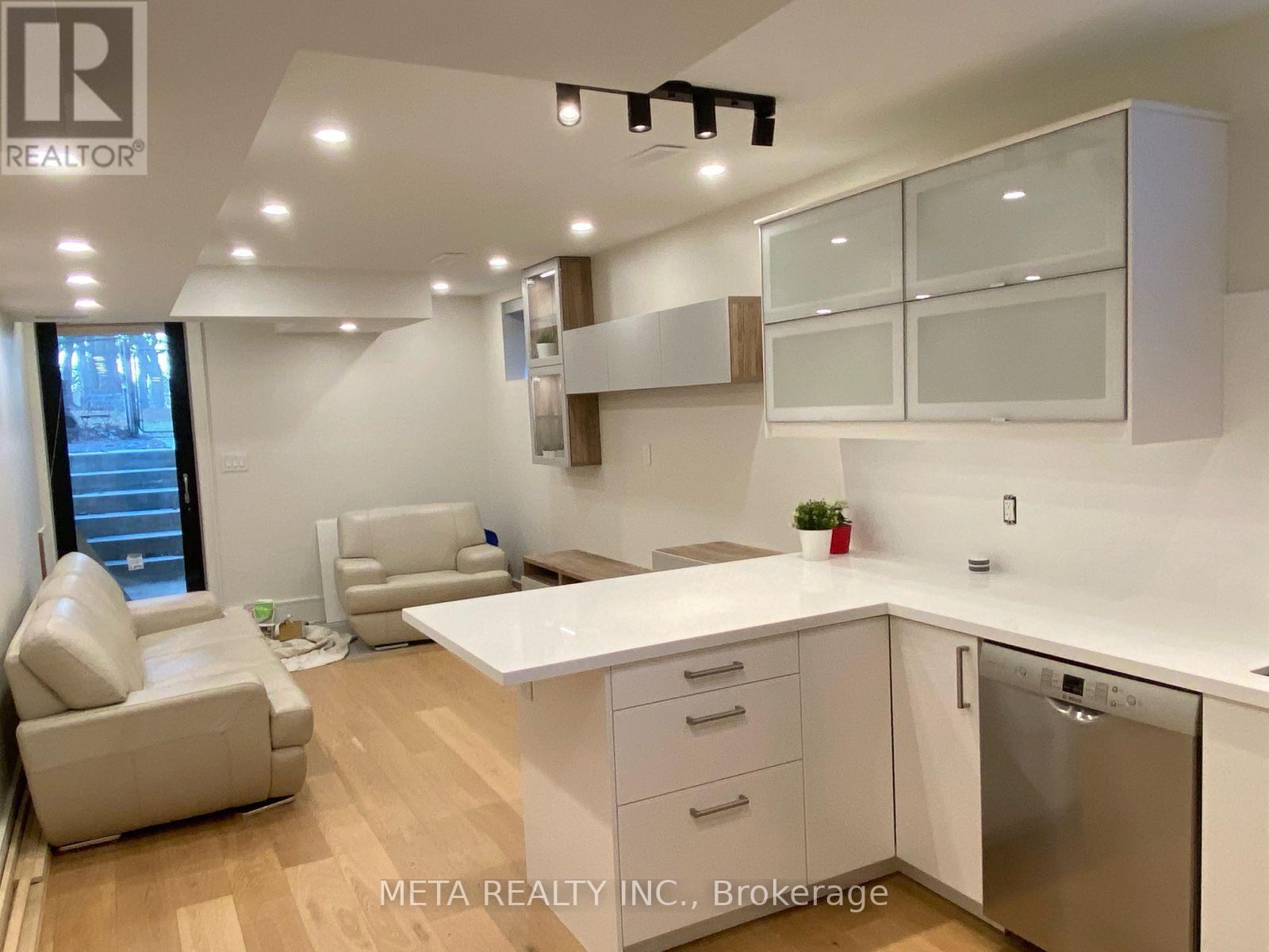 Photo 1 of 71 Harshaw Avenue, Toronto ON