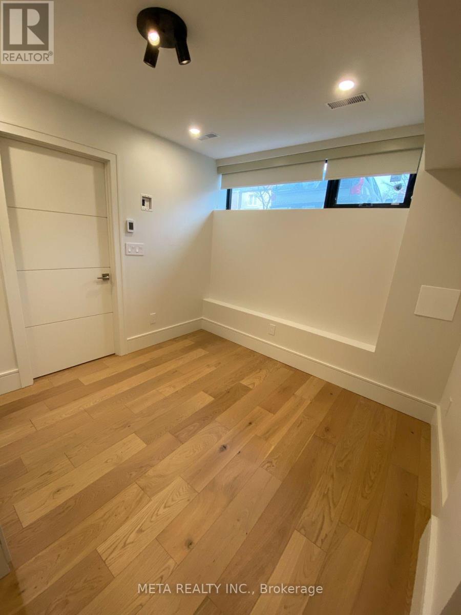 Photo 8 of 71 Harshaw Avenue, Toronto ON
