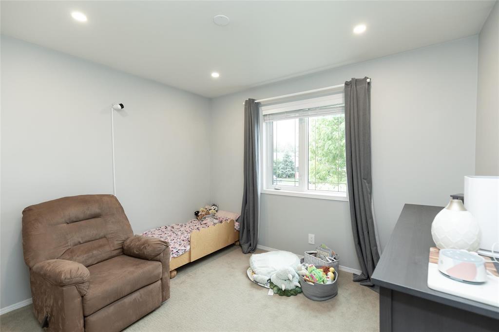 Photo 15 of 15 George Place, Steinbach MB