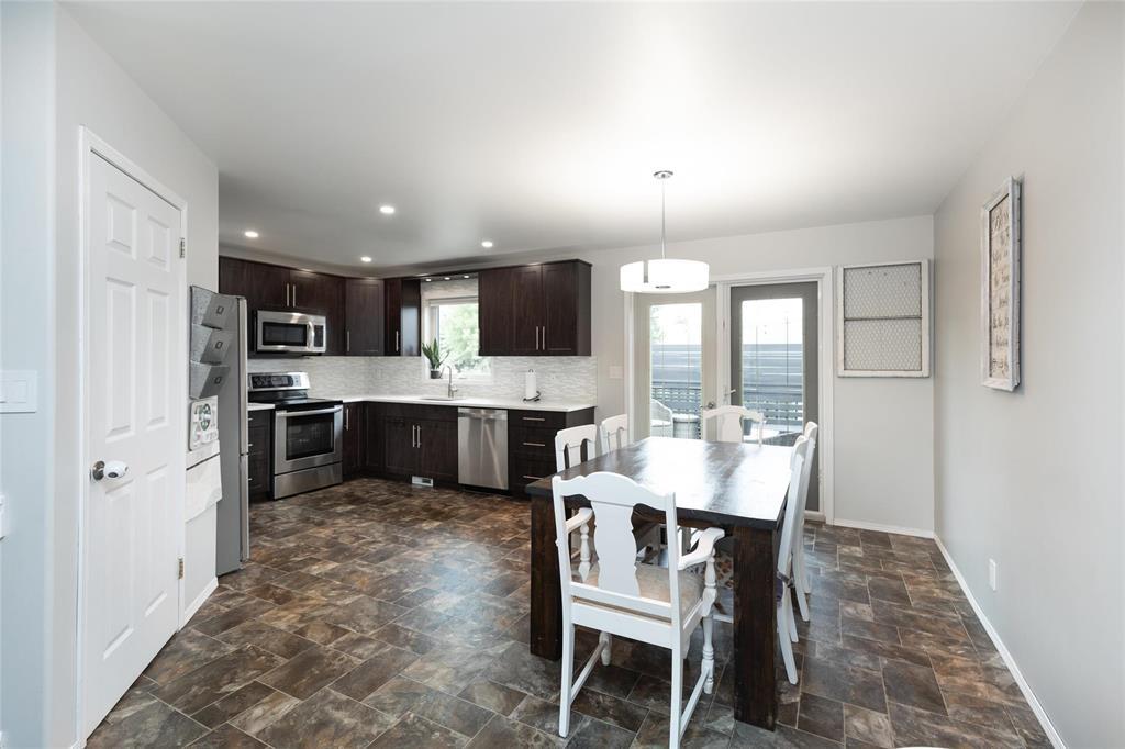 Photo 9 of 15 George Place, Steinbach MB