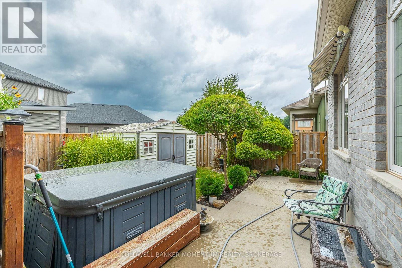 Photo 39 of 1534 Haist Street, Pelham ON