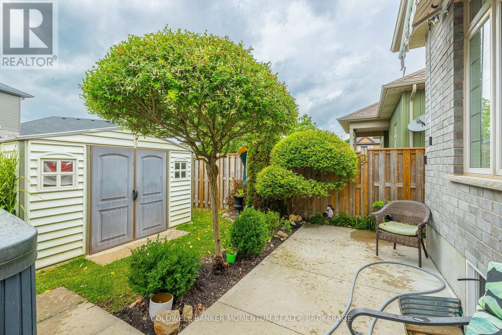 Photo 41 of 1534 Haist Street, Pelham ON