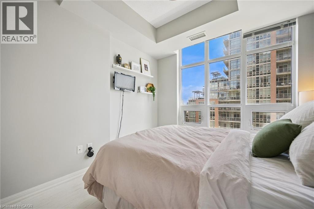 Photo 13 of 85 East Liberty Street Unit 1712, Toronto ON