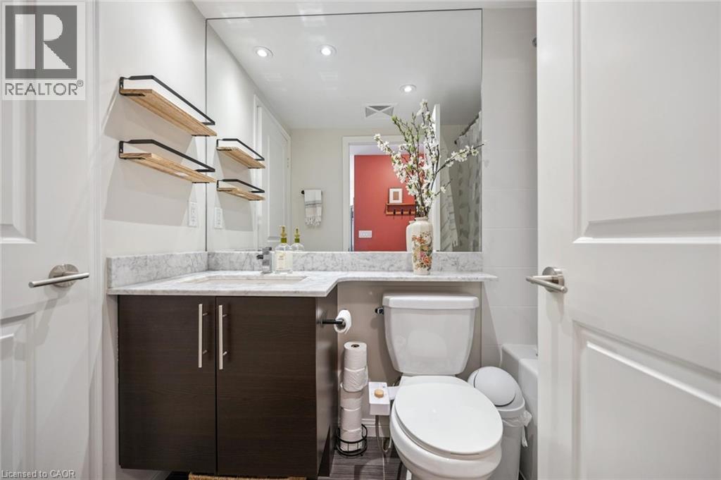 Photo 15 of 85 East Liberty Street Unit 1712, Toronto ON