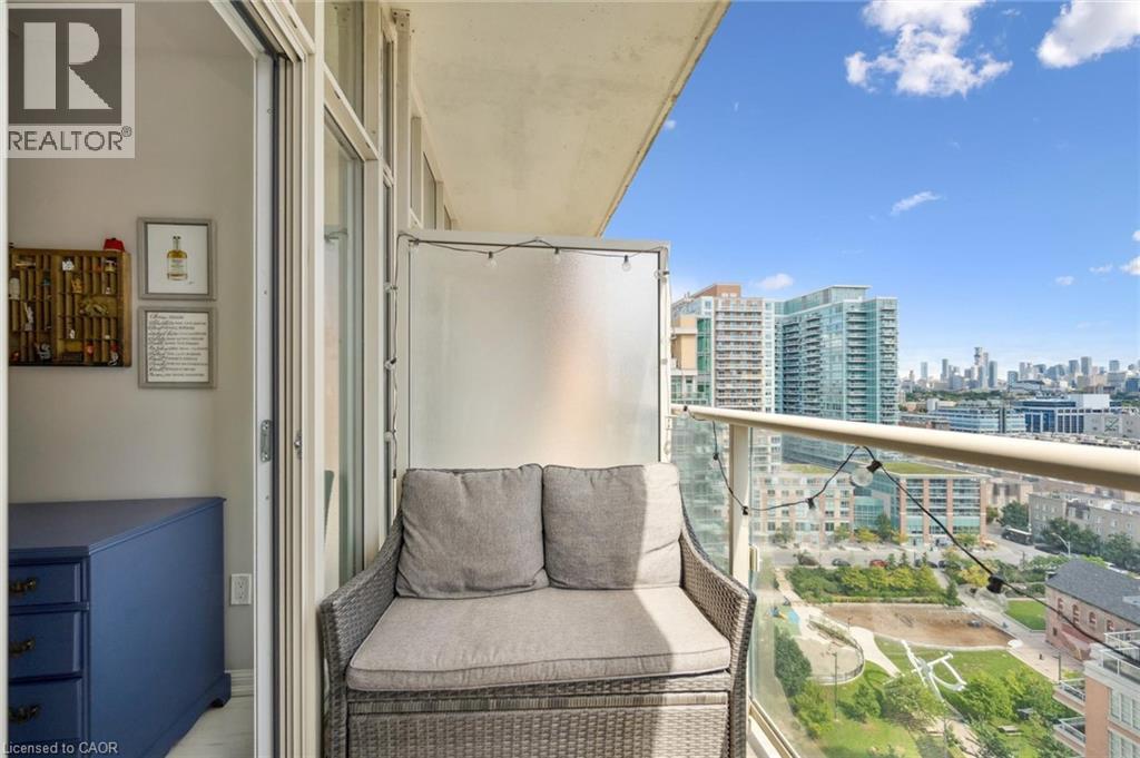 Photo 19 of 85 East Liberty Street Unit 1712, Toronto ON