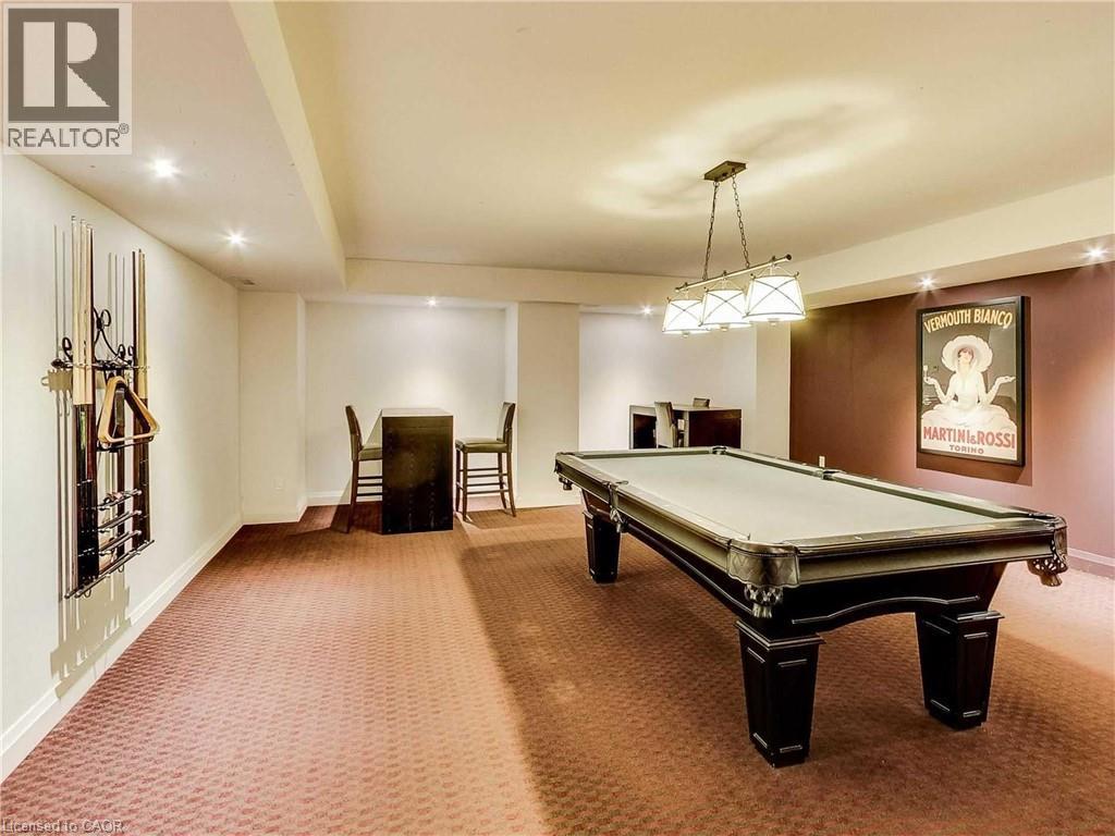 Photo 25 of 85 East Liberty Street Unit 1712, Toronto ON