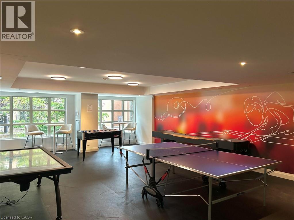Photo 28 of 85 East Liberty Street Unit 1712, Toronto ON