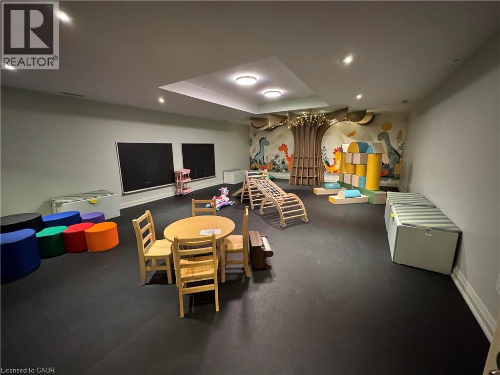 Photo 32 of 85 East Liberty Street Unit 1712, Toronto ON